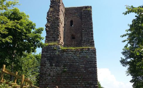 Château du Grand-Geroldseck