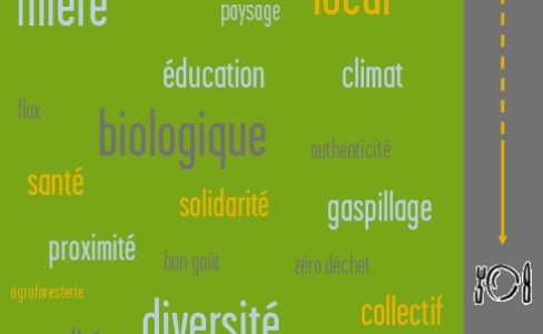 Une alimentation locale, de qualité, comment faire ?