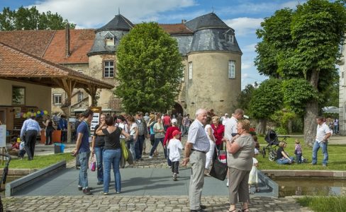 ANNULÉ : Festival des paysages