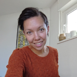 Coralie ATHANASE