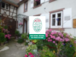 La Renardière - chambres d'hôtes