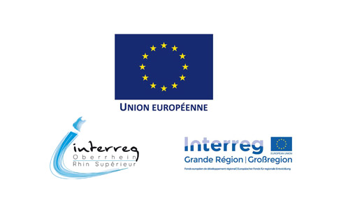 Le programme INTERREG