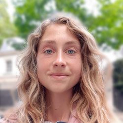 Léa KLEIN