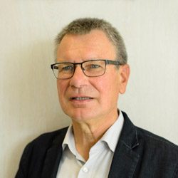 Bertrand WAHL