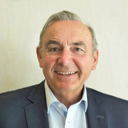 Hubert WALTER