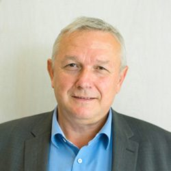 Jean-Claude BERRON