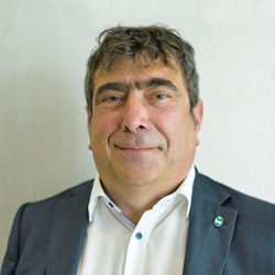 Serge WEIL