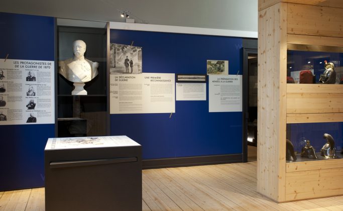 Musée de la Bataille du 6 août 1870