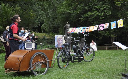 L’accès à la culture pour tous, au plus près de chacun