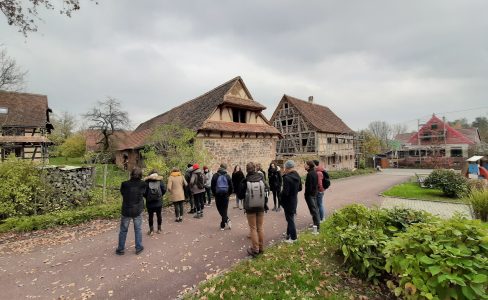 La Formation certifiante « éco-rénovation du bâti ancien [ERBA] » : à destination des pros !