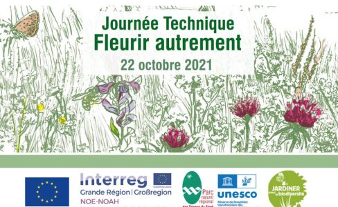 Fleurir autrement nos villes et villages