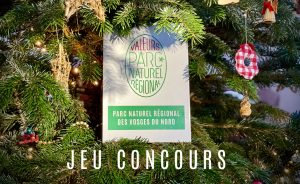 JEU CONCOURS Marque Valeurs Parc