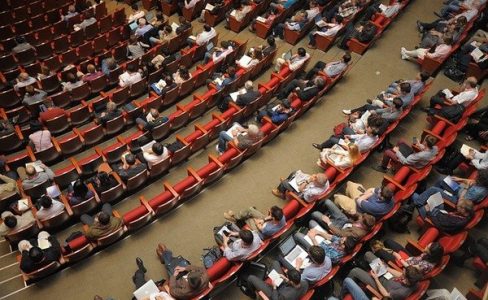 Conférence – portes, oriels, édifices : Sarre-Union la belle !