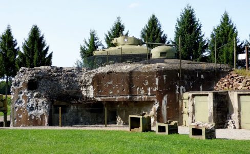 Casemate Esch