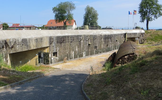 Musée de l’Abri