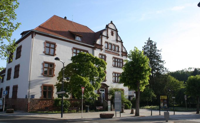 Maison de l'archéologie des Vosges du Nord