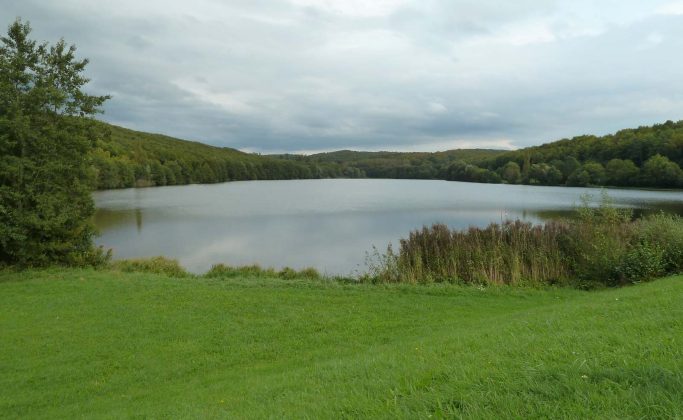 Réserve naturelle régionale de Reichshoffen