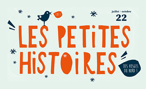 La saison des merveilles : première édition des Petites Histoires des Vosges du Nord.