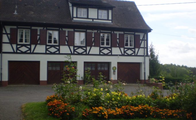 gîte