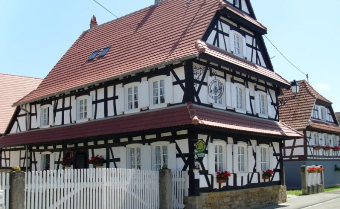 Gîte