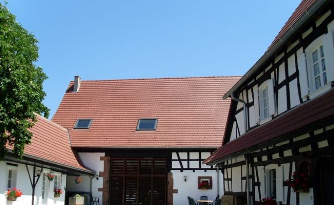 Gîte
