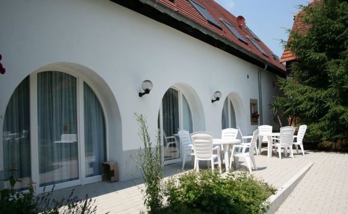 Gîte