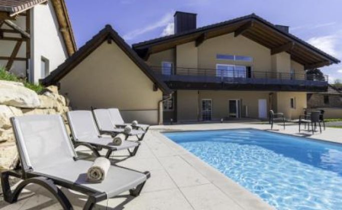 Hôtel-restaurant Keimberg