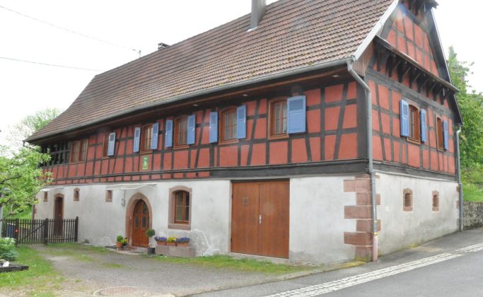 Gîte L’annexe du moulin