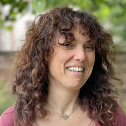 Aïcha CHIBATTE