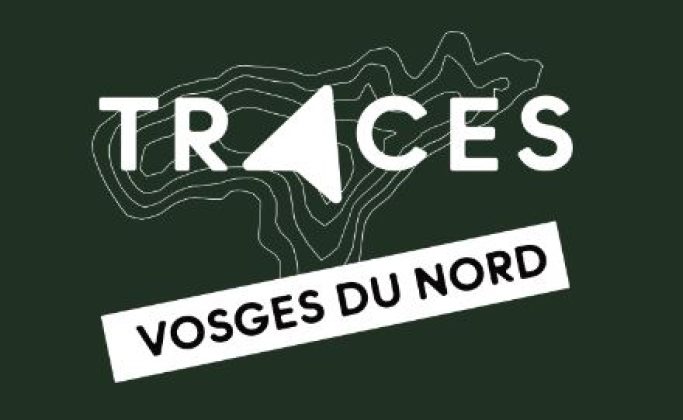 affiche traces des vosges du nord