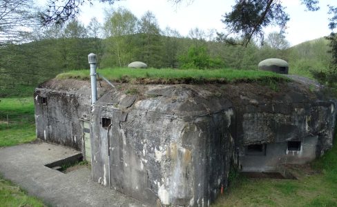 Casemate de Neunhoffen