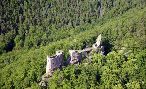 Château de Wasigenstein