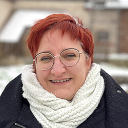 Célia ISSELÉ