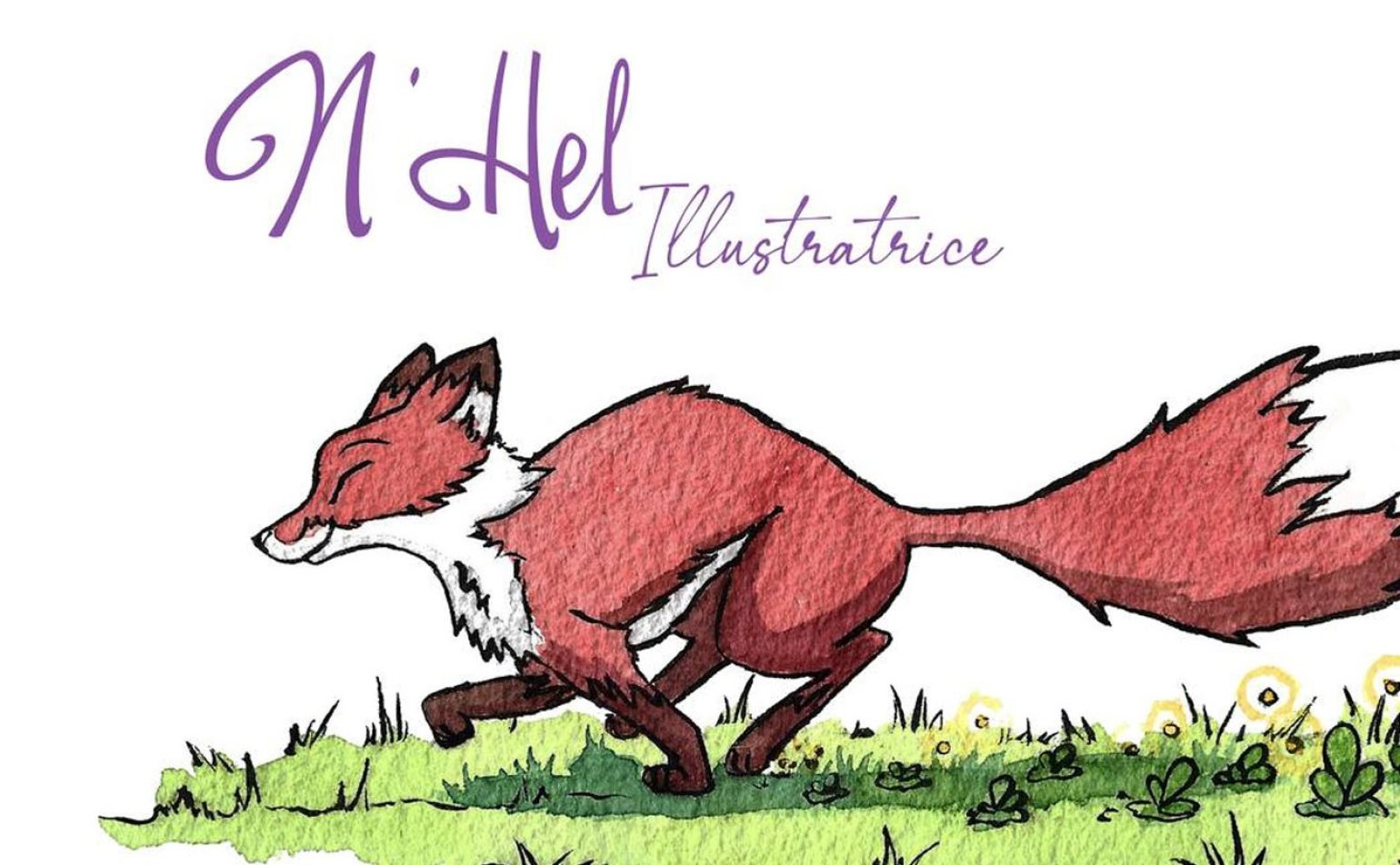 Atelier – aventure en forêt – n’hel