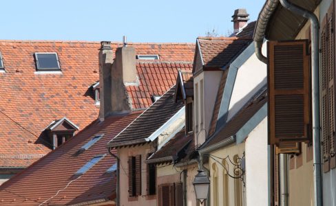 Visite commentée du coeur historique de sarreguemines