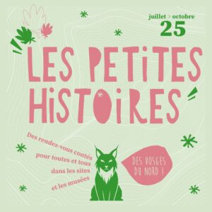 format carré des petites histoires