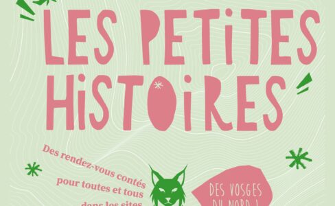 format carré des petites histoires