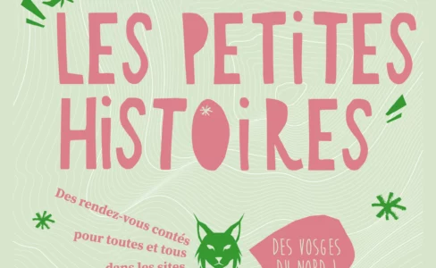 format carré des petites histoires