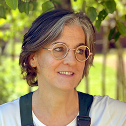 anne eich