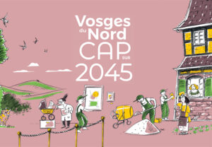 vosges du nord cap sur 2045