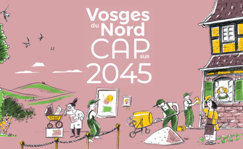vosges du nord cap sur 2045